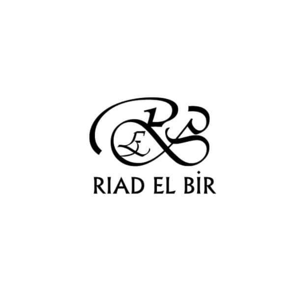 Riad El Bir Rabat Exterior foto